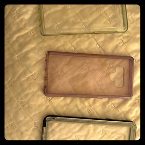 Samsung Note 9 phone cases